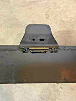 FORD FOCUS 2012 - 2018 Rear Back Bumper Face Bar Reinforcement OEM Exterior Used