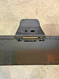 FORD FOCUS 2012 - 2018 Rear Back Bumper Face Bar Reinforcement OEM Exterior Used