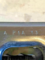 FORD FOCUS 2012 - 2018 Rear Back Bumper Face Bar Reinforcement OEM Exterior Used