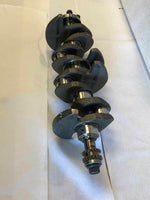 2013 - 2018 FORD FOCUS Engine Motor Crankshaft Rebuilders Assembly 2.0 L OEM Q