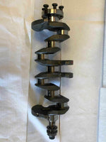 2013 - 2018 FORD FOCUS Engine Motor Crankshaft Rebuilders Assembly 2.0 L OEM Q