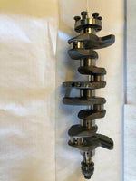 2013 - 2018 FORD FOCUS Engine Motor Crankshaft Rebuilders Assembly 2.0 L OEM Q