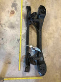 FORD FOCUS 2018 Used Rear Susp Crossmember Sub Frame Suspension Control OEM