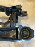 FORD FOCUS 2018 Used Rear Susp Crossmember Sub Frame Suspension Control OEM