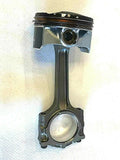 2018 FORD FOCUS Engine Motor Piston w/ Connecting Rod 2.0 L OEM Q