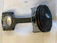 2018 FORD FOCUS Engine Motor Piston w/ Connecting Rod 2.0 L OEM Q