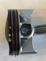 2018 FORD FOCUS Engine Motor Piston w/ Connecting Rod 2.0 L OEM Q