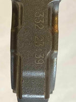 2018 FORD FOCUS Engine Motor Piston w/ Connecting Rod 2.0 L OEM Q