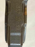 2018 FORD FOCUS Engine Motor Piston w/ Connecting Rod 2.0 L OEM Q