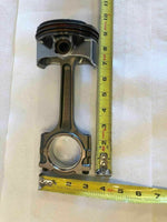 2018 FORD FOCUS Engine Motor Piston w/ Connecting Rod 2.0 L OEM Q