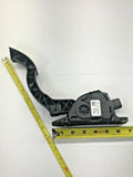 2015 - 2018 FORD FOCUS Accelerator Gas Pedal 6PV01036880 OEM Q