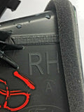 2018 FORD FOCUS Front Air Vent Heater Vent Dashboard Passenger Right RH OEM Q