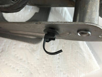 2013 - 2018 FORD FOCUS Brake Pedal w/ Bracket Assembly BV61-2467-JB OEM Q