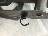 2013 - 2018 FORD FOCUS Brake Pedal w/ Bracket Assembly BV61-2467-JB OEM Q
