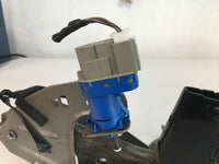 2013 - 2018 FORD FOCUS Brake Pedal w/ Bracket Assembly BV61-2467-JB OEM Q