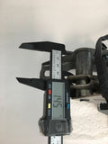2013 - 2018 FORD FOCUS Brake Pedal w/ Bracket Assembly BV61-2467-JB OEM Q