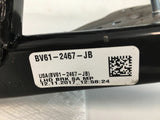 2013 - 2018 FORD FOCUS Brake Pedal w/ Bracket Assembly BV61-2467-JB OEM Q