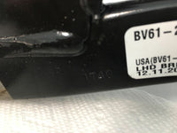 2013 - 2018 FORD FOCUS Brake Pedal w/ Bracket Assembly BV61-2467-JB OEM Q