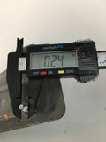 2013 - 2018 FORD FOCUS Brake Pedal w/ Bracket Assembly BV61-2467-JB OEM Q