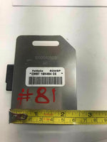 2016 - 2018 FORD FOCUS GPS Navigation System Control Module Sensor CM5T-19H464 Q
