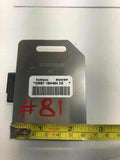 2016 - 2018 FORD FOCUS GPS Navigation System Control Module Sensor CM5T-19H464 Q