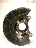 2009 - 2017 VOLKSWAGEN TIGUAN Front Spindle Knuckle Drum Brakes Right OEM Q