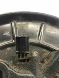 2009 - 2017 VOLKSWAGEN TIGUAN Front Spindle Knuckle Drum Brakes Right OEM Q