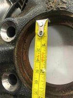 2009 - 2017 VOLKSWAGEN TIGUAN Front Spindle Knuckle Drum Brakes Right OEM Q