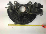 2009 - 2017 VOLKSWAGEN TIGUAN Front Spindle Knuckle Drum Brakes Right OEM Q