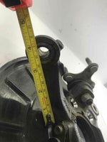 2009 - 2017 VOLKSWAGEN TIGUAN Front Spindle Knuckle Drum Brakes Right OEM Q