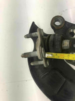 2009 - 2017 VOLKSWAGEN TIGUAN Front Spindle Knuckle Drum Brakes Right OEM Q