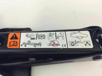 2012 - 2018 FORD FOCUS Tire Change Emergency Scissor Jack Assembly DM5317080AA Q