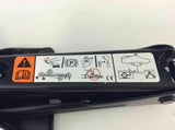 2012 - 2018 FORD FOCUS Tire Change Emergency Scissor Jack Assembly DM5317080AA Q