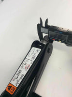 2012 - 2018 FORD FOCUS Tire Change Emergency Scissor Jack Assembly DM5317080AA Q