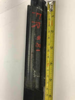 2018 FORD FOCUS Front Inner Belt Weather Stripping Right RH OEM Q