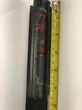 2018 FORD FOCUS Front Inner Belt Weather Stripping Right RH OEM Q