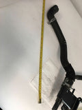 2012 - 2018 FORD FOCUS HVAC Engine Heater Coolant Hose w/ Water Outlet OEM Q