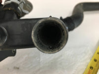 2012 - 2018 FORD FOCUS HVAC Engine Heater Coolant Hose w/ Water Outlet OEM Q
