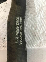2012 - 2018 FORD FOCUS HVAC Engine Heater Coolant Hose w/ Water Outlet OEM Q