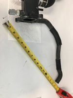 2012 - 2018 FORD FOCUS HVAC Engine Heater Coolant Hose w/ Water Outlet OEM Q