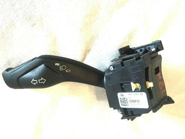 2018 FORD FOCUS Headlight Turn Signal Switch Emergency Indicator F1FT13335AA Q