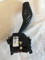2018 FORD FOCUS Headlight Turn Signal Switch Emergency Indicator F1FT13335AA Q
