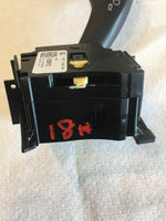 2018 FORD FOCUS Headlight Turn Signal Switch Emergency Indicator F1FT13335AA Q