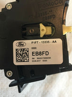 2018 FORD FOCUS Headlight Turn Signal Switch Emergency Indicator F1FT13335AA Q