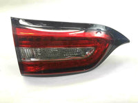 2014 - 2017 JEEP CHEROKEE Tail Light Lamp Inner Rear Left 68102921AC OEM Q