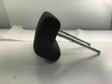 2015 JEEP CHEROKEE Headrest Head Rest Black Cloth Rear Center OEM Q