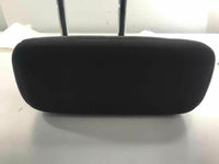 2015 JEEP CHEROKEE Headrest Head Rest Black Cloth Rear Center OEM Q