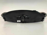 2014 - 2016 JEEP CHEROKEE Speedometer Frame Instrument Cluster Trim 2447848 OEM