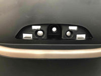 2014 - 2016 JEEP CHEROKEE Speedometer Frame Instrument Cluster Trim 2447848 OEM