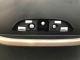 2014 - 2016 JEEP CHEROKEE Speedometer Frame Instrument Cluster Trim 2447848 OEM
